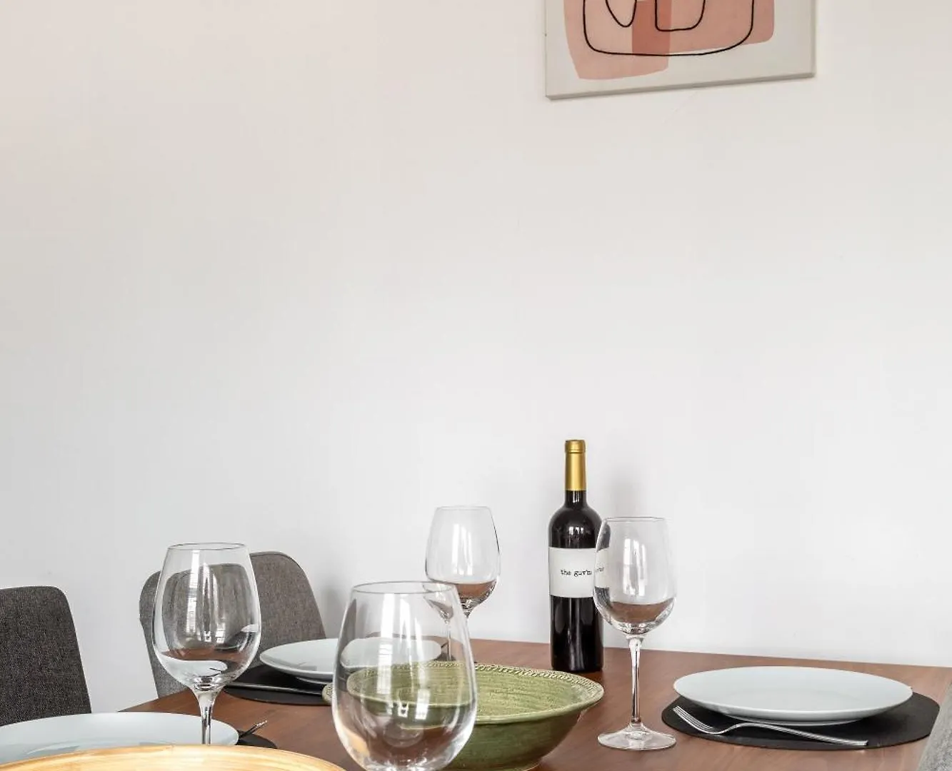 Apartment Super Central Brighton Apt - 3 Large Bedrooms - Hosted By Agf Property