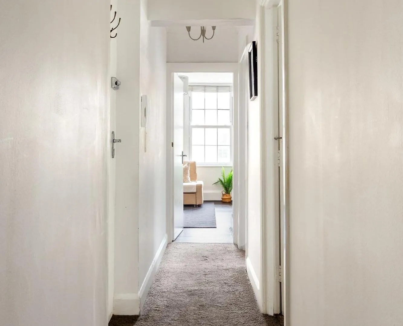 Super Central Brighton Apt - 3 Large Bedrooms - Hosted By Agf Property