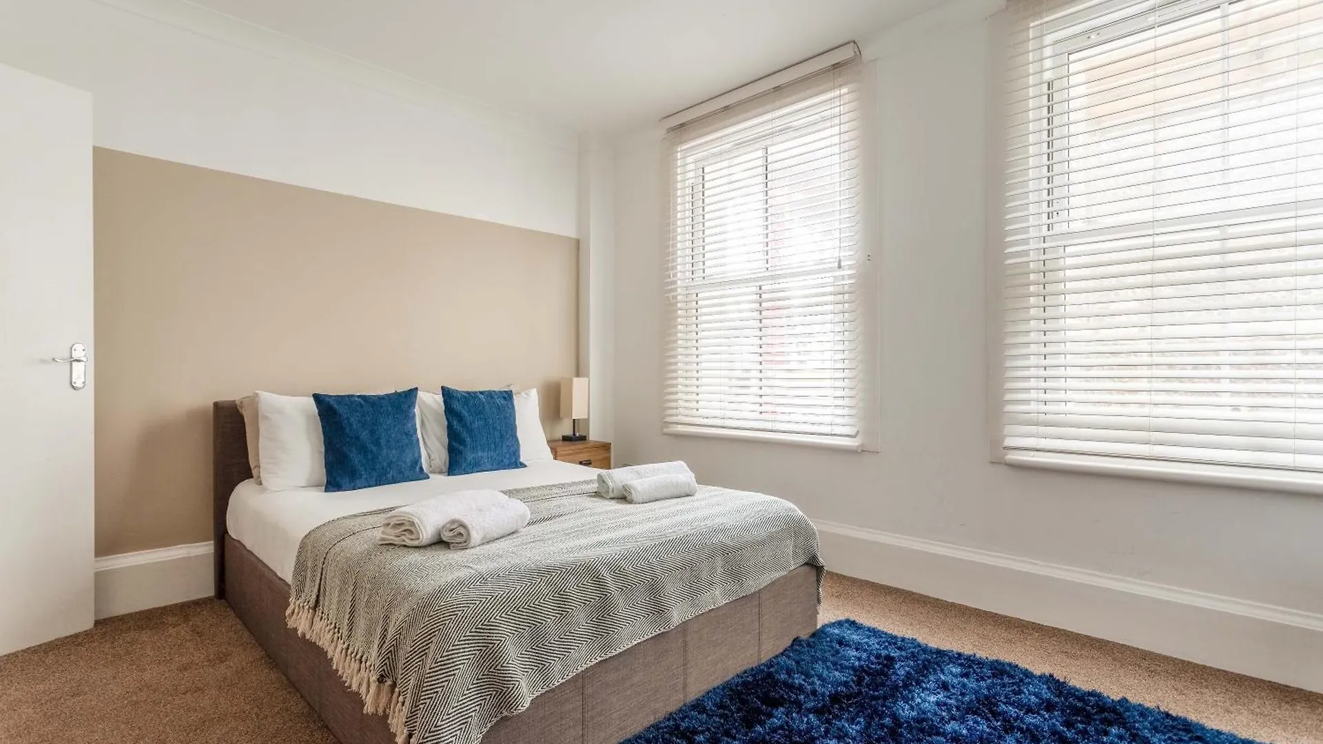 Super Central Brighton Apt - 3 Large Bedrooms - Hosted By Agf Property
